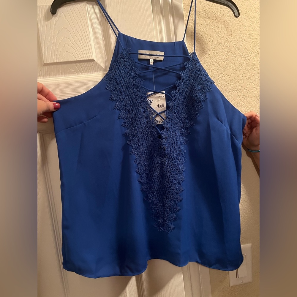 WAYF top